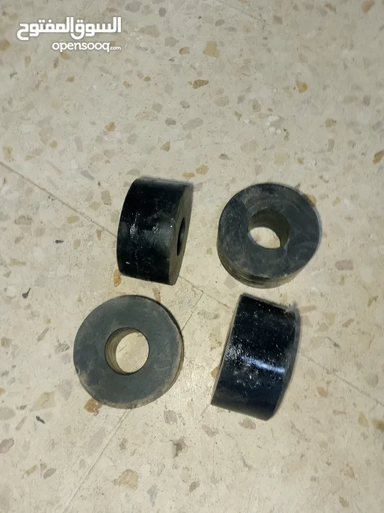 اكسسوارات أجهزه رياضيه جديد