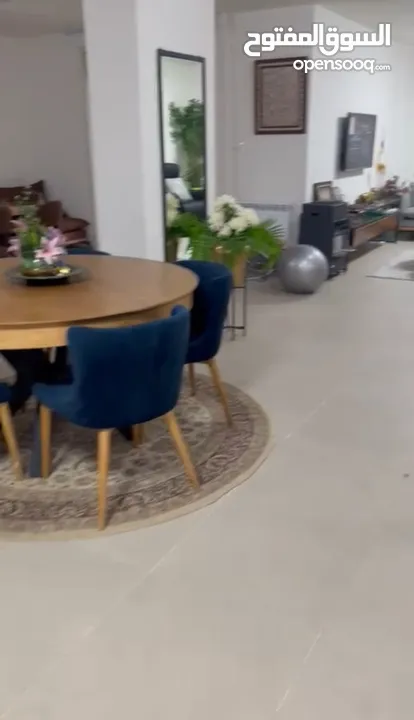 روابي للبيع شقه سوبر ديلكس