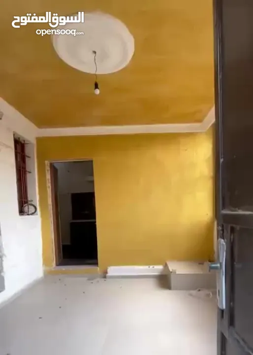 شقه بالجبل الشمالي للايجار