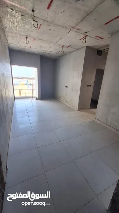 شقة جديدة للبيع( الخوض ) -Apartment For Sell ( Al-Khoud) BRAND NEW