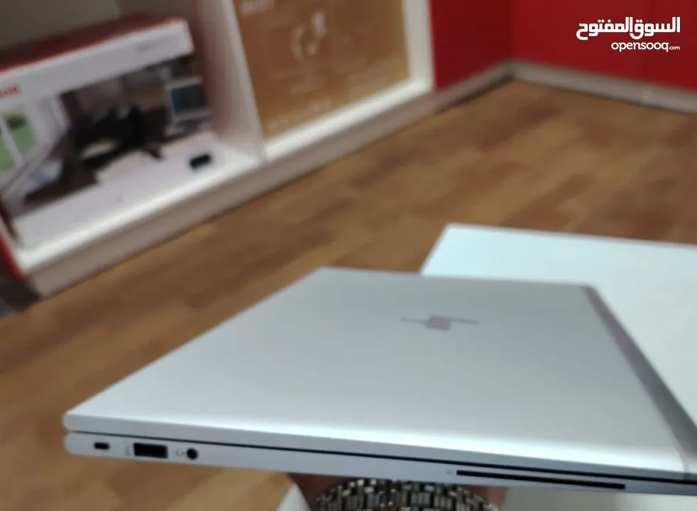 HP EliteBook 850 G7 Intel Core i7 vpro – الجيل العاشر