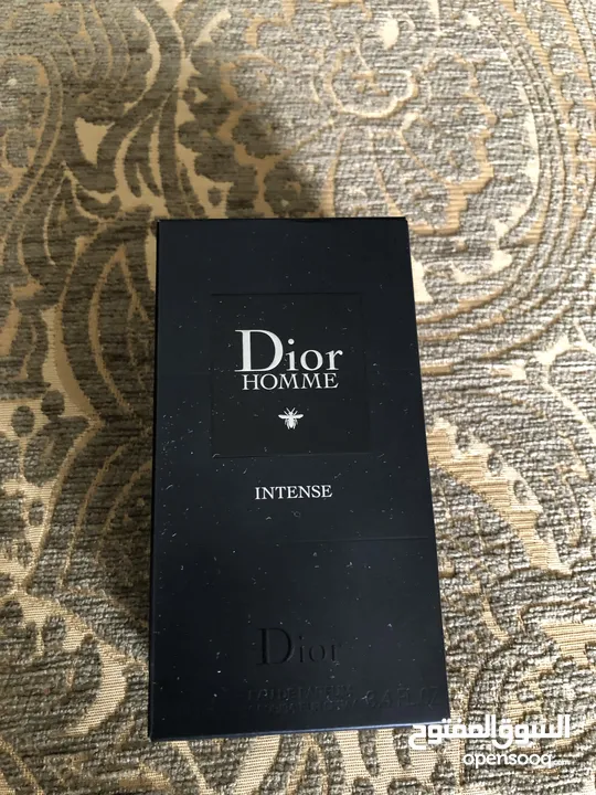 عطر Dior  homme