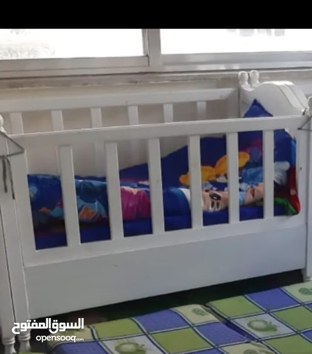 تخوت بيبي للبيع
