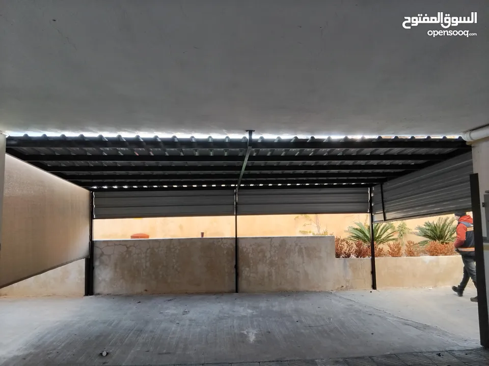 حداد متنقل في جميع مناطق عمان