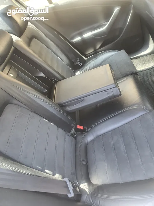 باسات 2009  b6 2000بنزين