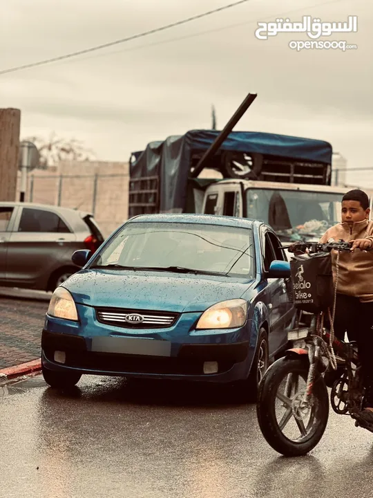 كيا برايد جولد شصيات عمدان فخذات سمكات شركه افحص وين بدك عداد قليل