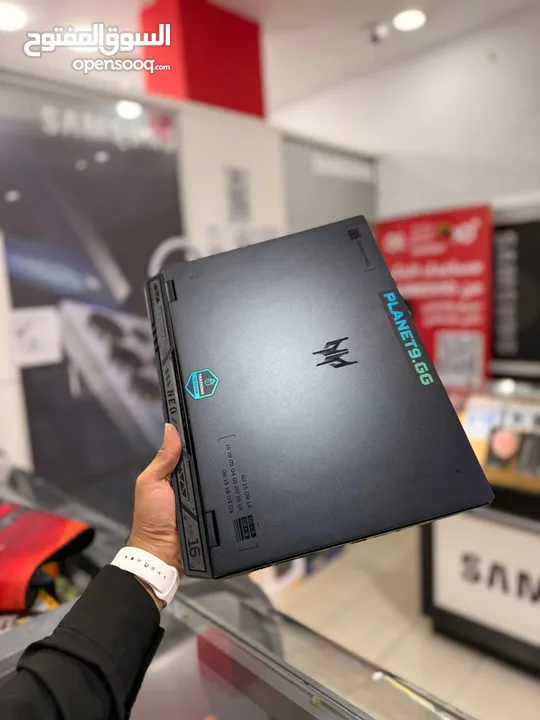 أيسر بروديتر هيلوس 16 احدث نوع