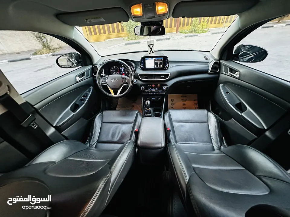 هونداااي توسان 2020 مطور 2000 ديزل 4*4 بسعرررر حررررق لحق حااالك فقط 97999 الف