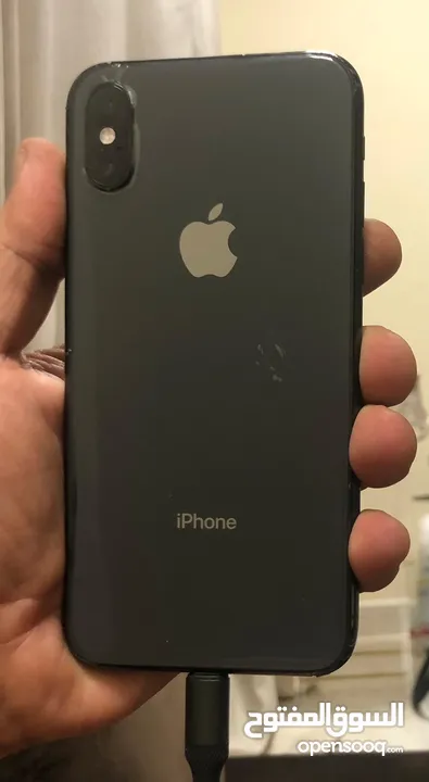 iPhone XS 256GB eSIM