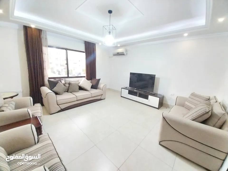 شقة مفروشة للإيجار 194م2 ( Property 19207 )-174873661