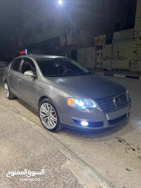 بسات بنزين مطور 2000 فحص ممتاز