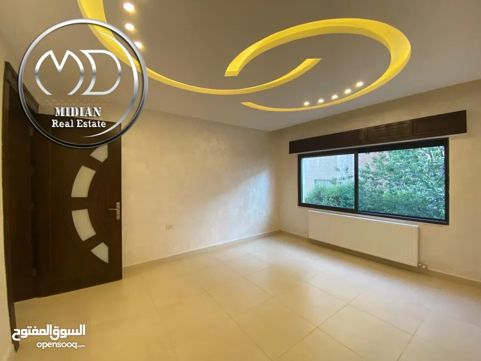شقق فارغة للايجار ضاحية الامير راشد مساحة 140م تشطيبات سوبر ديلوكس تصلح للعرسان بسعر مميز