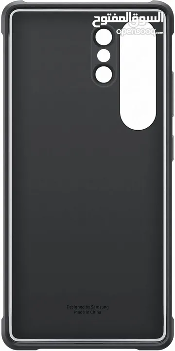Samsung S25 Ultra Rugged Case كفر سامسونج اس 25 الترا الاصلي ضد الصدمات