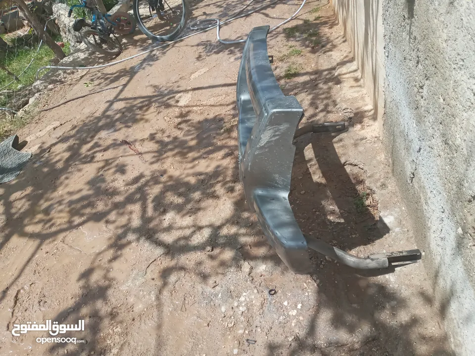 صدام امامي استركيس