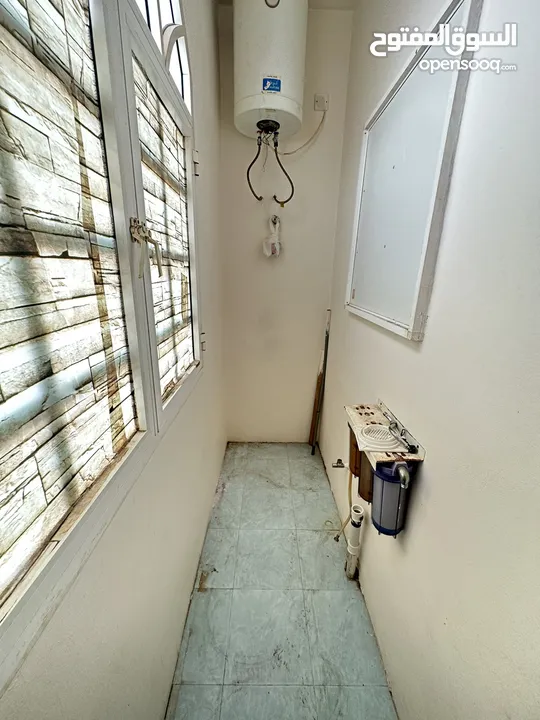 شقة ارضية للإجار  الغبرة الشمالية Ground floor apartment For rent in Gubra