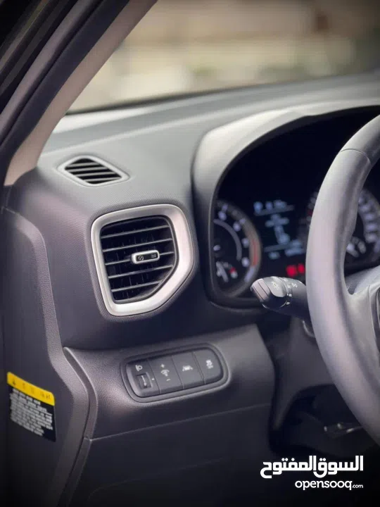 جب هونداي فينو 2021 ولا ضربة عداد قليل