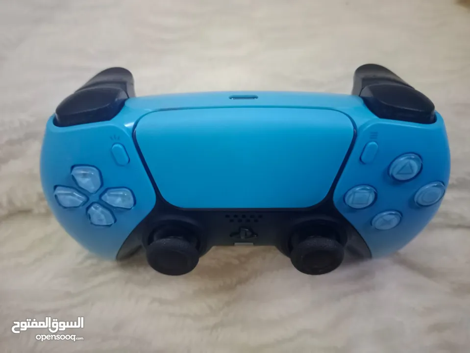 وحده تحكم Ps5  DualSense ps5 controller new with box