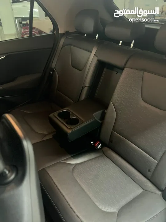 كيا نيرو هيبرد بترخص 2022