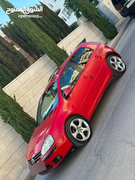جولف اتوماتيك