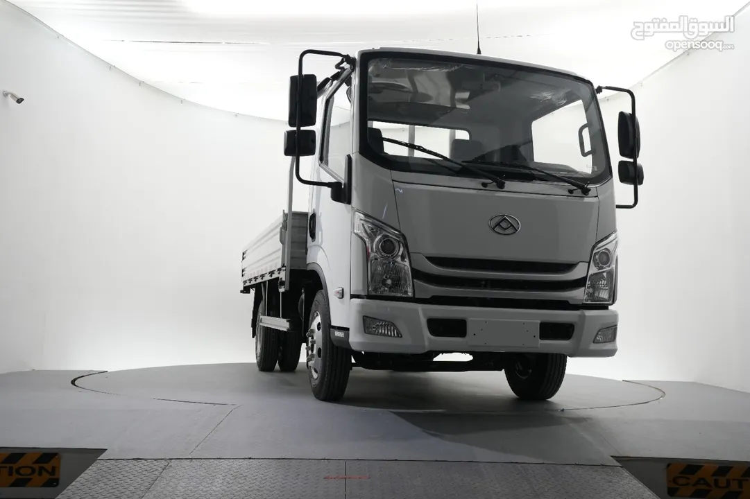 Maxus C100
