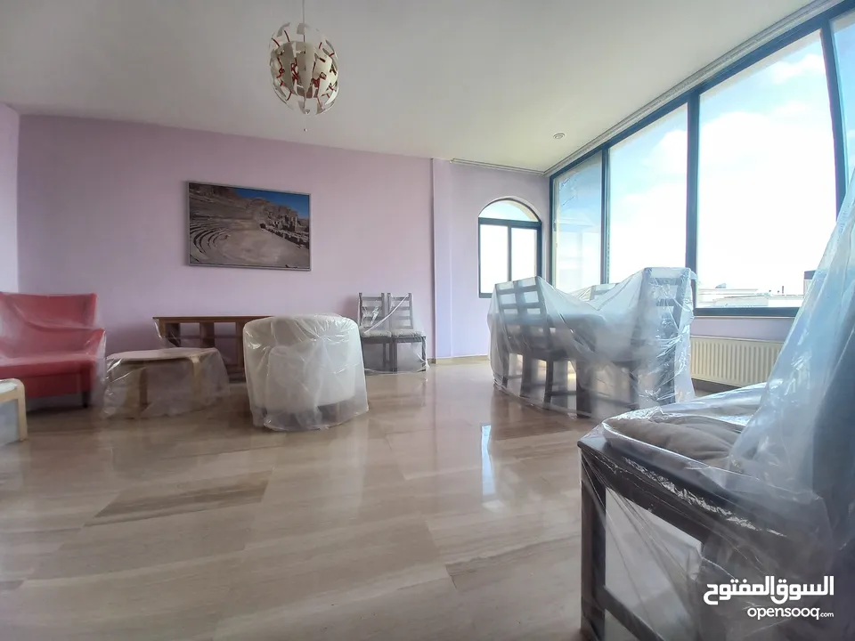 Apartment for rent in Abdoun  ( Property 36720 )-174804936