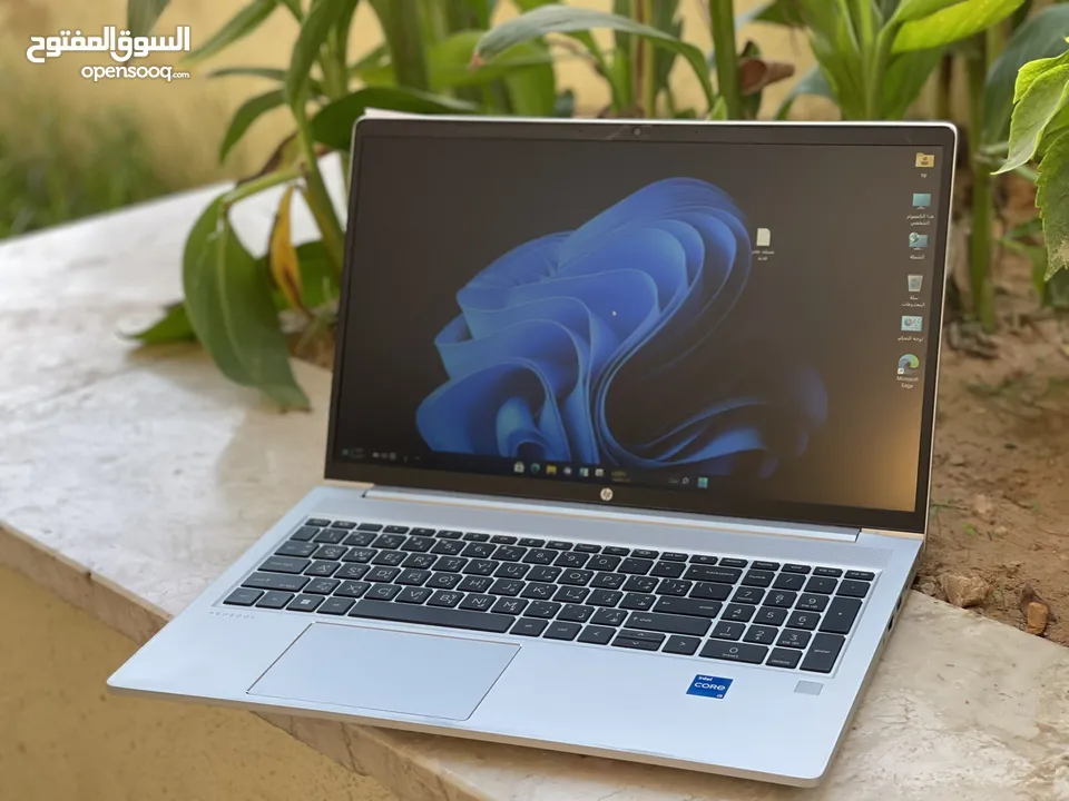 شركة المدخل الإلكتروني  HP PROBOOK 450 G1