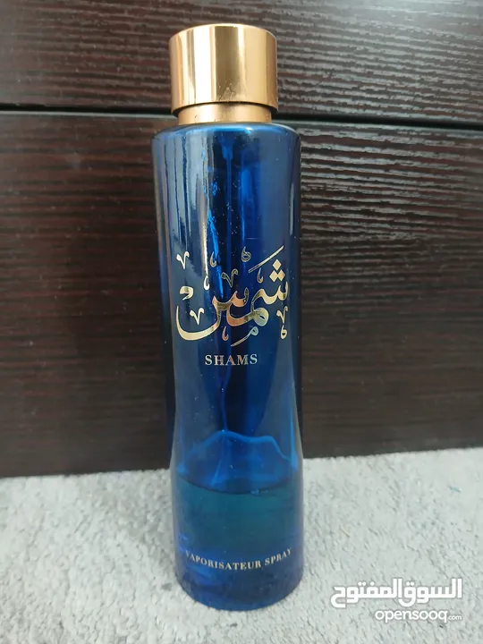 عطور متنوعه