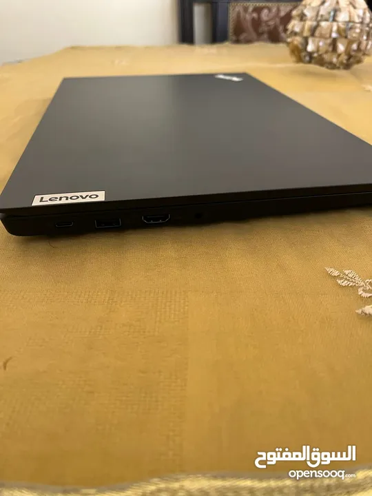 لابتوب لينوفو جيل 12  Lenovo ThinkPad Edge E15 Gen4 Intel Core i7 12Gen