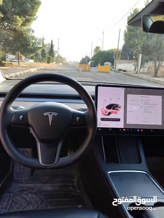 Tesla Model 3 Long Range Dual Motor 2021