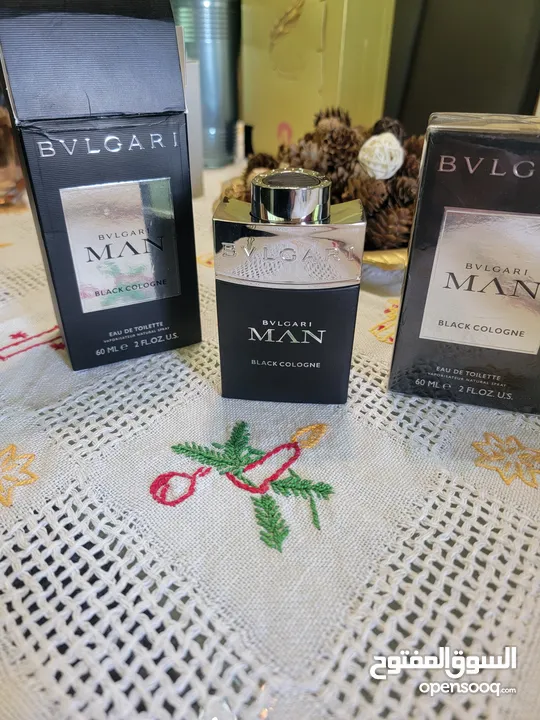 Men/ Unisex Fragrance Collection