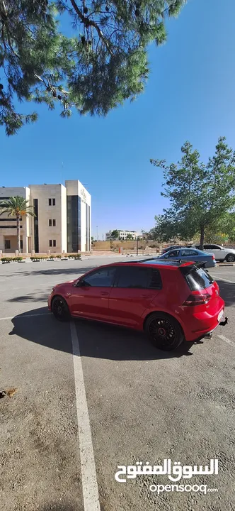 جولف GTI للبيع