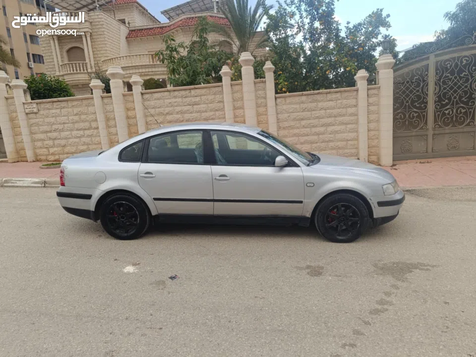 باسات 2002 اتماتك اصل برايفت بسعر حرق 14500 ألف نقدا