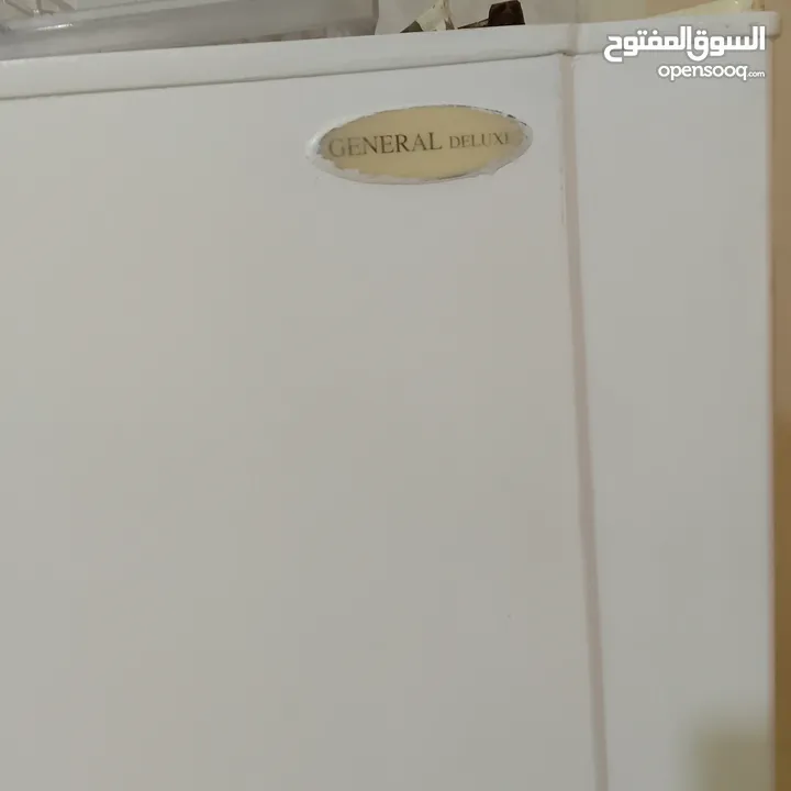 ثلاجه جينرال