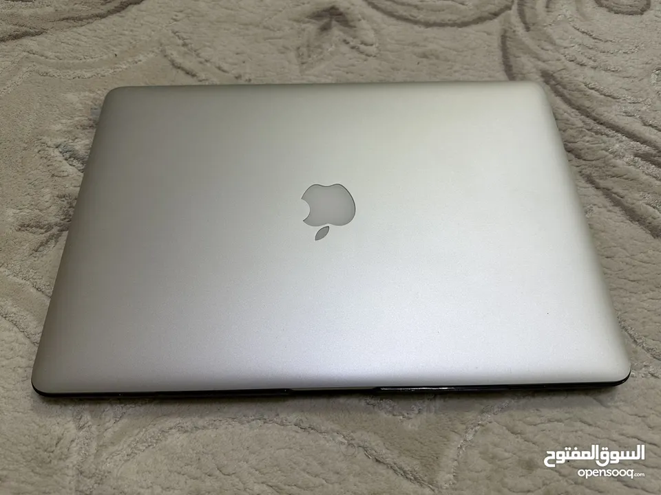 MacBook pro