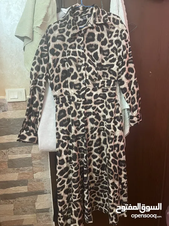 فساطين نسائيه جديدة