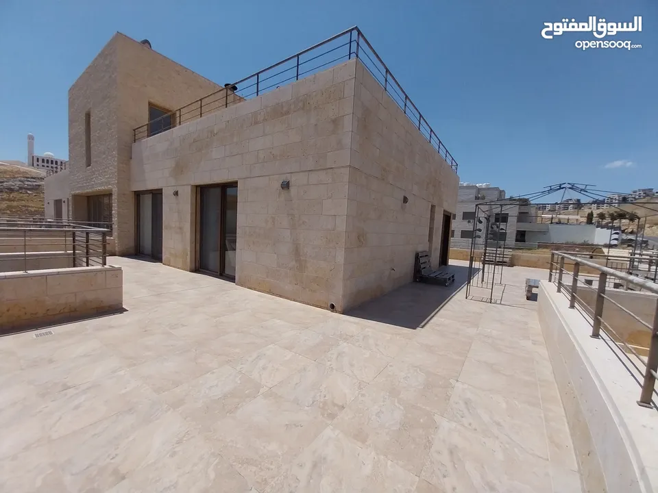شقة للايجار في عبدون  ( Property 33244 )-175072503