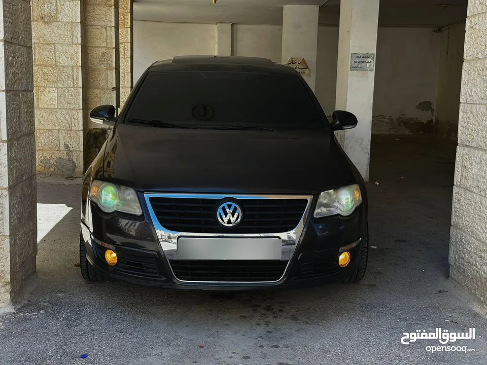 باسات 2009 للبيع