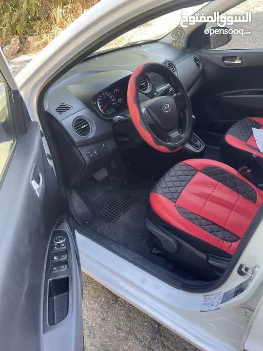 هونداي i10