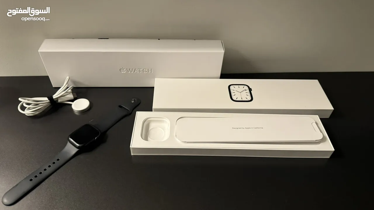 Apple watch (Series 7)41mm