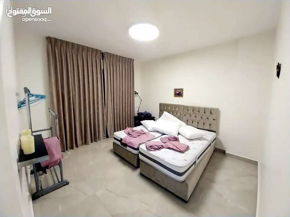 شقة مفروشة للإيجار 100م2 ( Property 18344 ) سنوي فقط