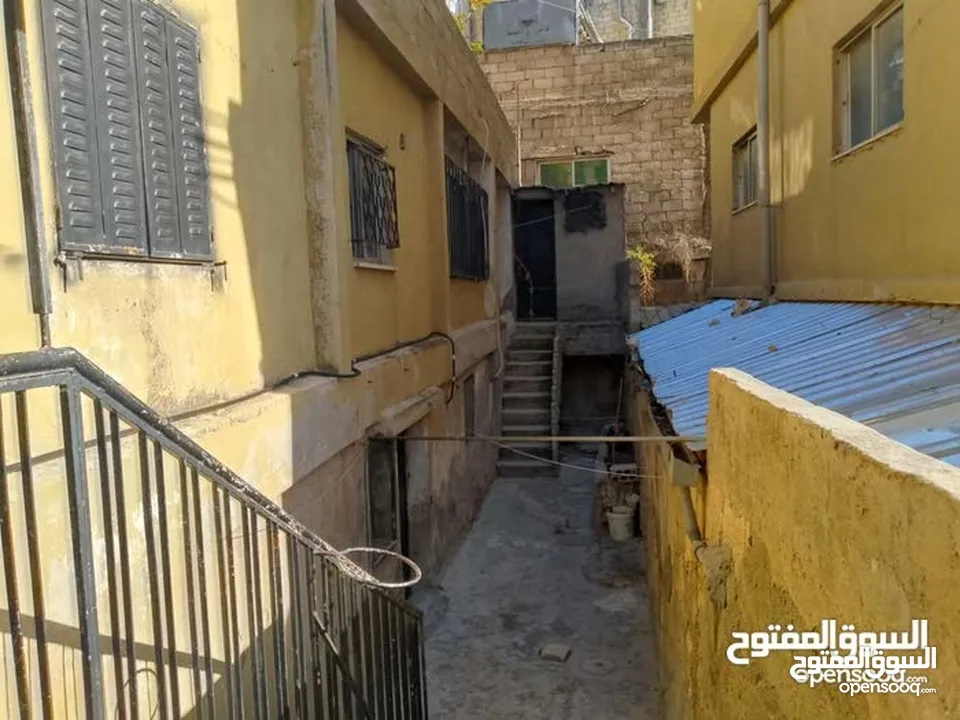 بيت للبيع مستقل بيت قوشان مستقل