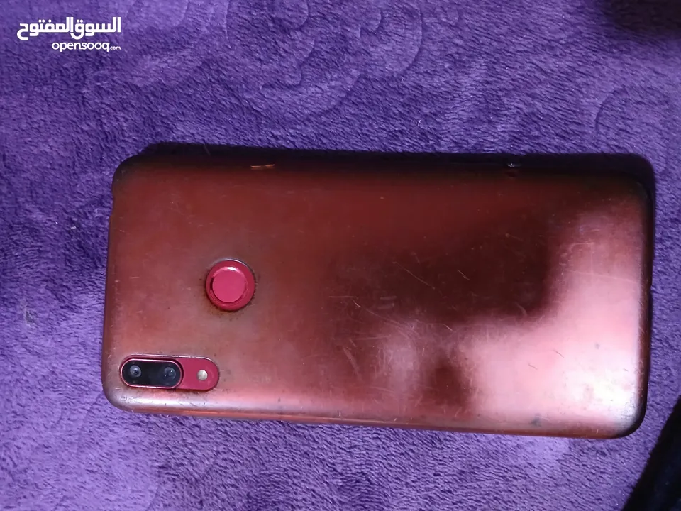 هواوي برايم 2019