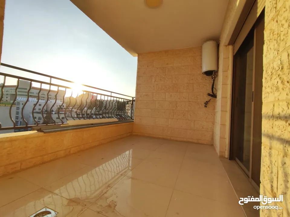 شقة غير مفروشة للإيجار – رام الله / الماصيون