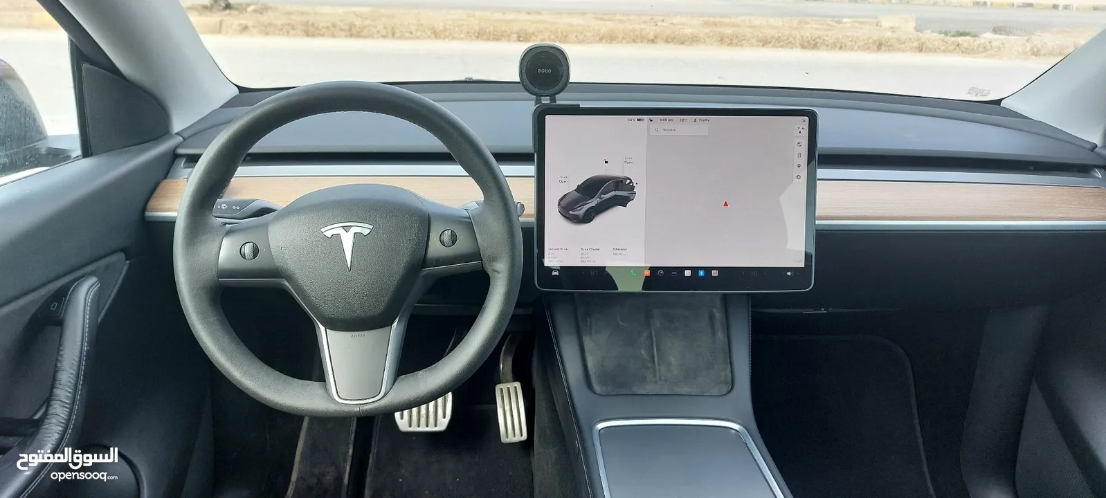 Tesla Y 2022 Performance