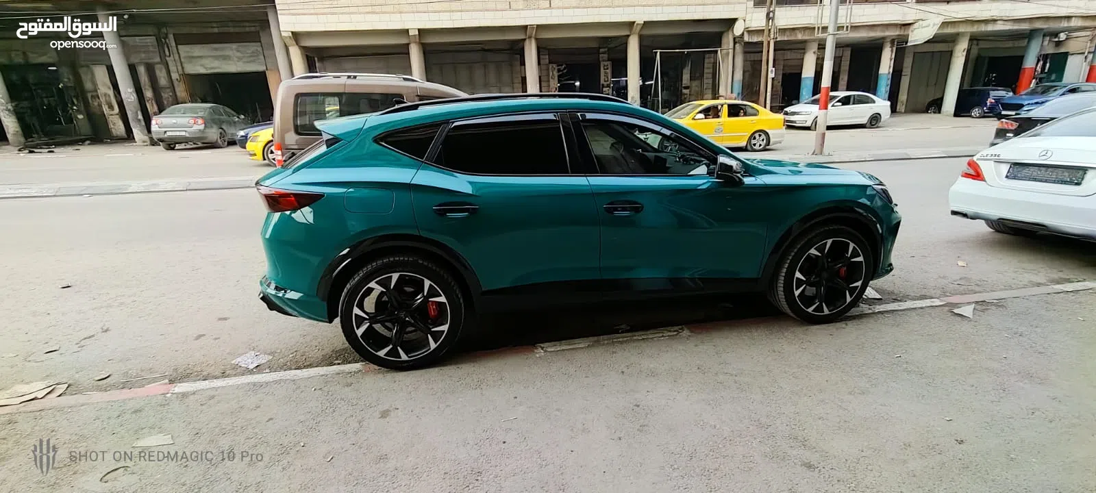 سيات كوبرا فورمينتور موديل 2020 سعر حرق بالسوق فل اضافات 310 حصان ستوك كامل PPF