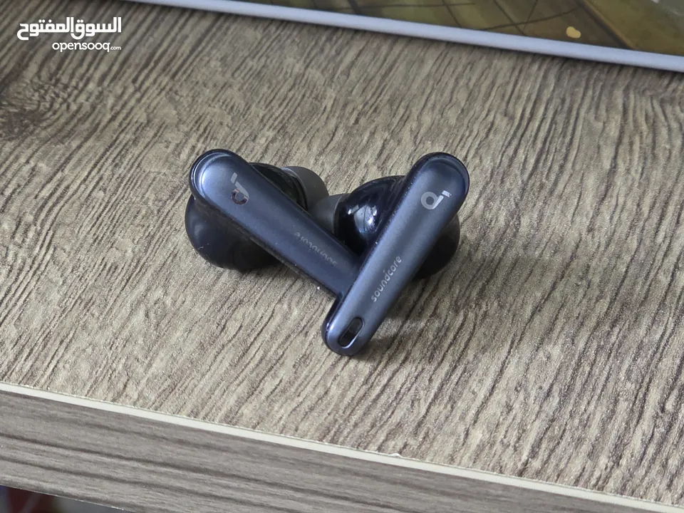 Anker Soundcore libert 4nc سماعة انكر ليبرتي 4