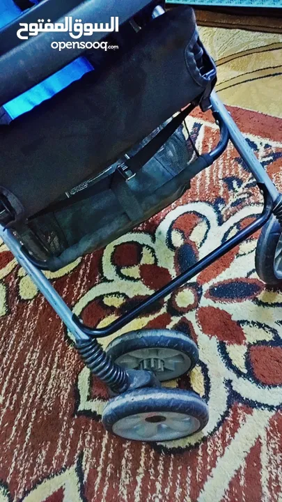 عربايه شارع