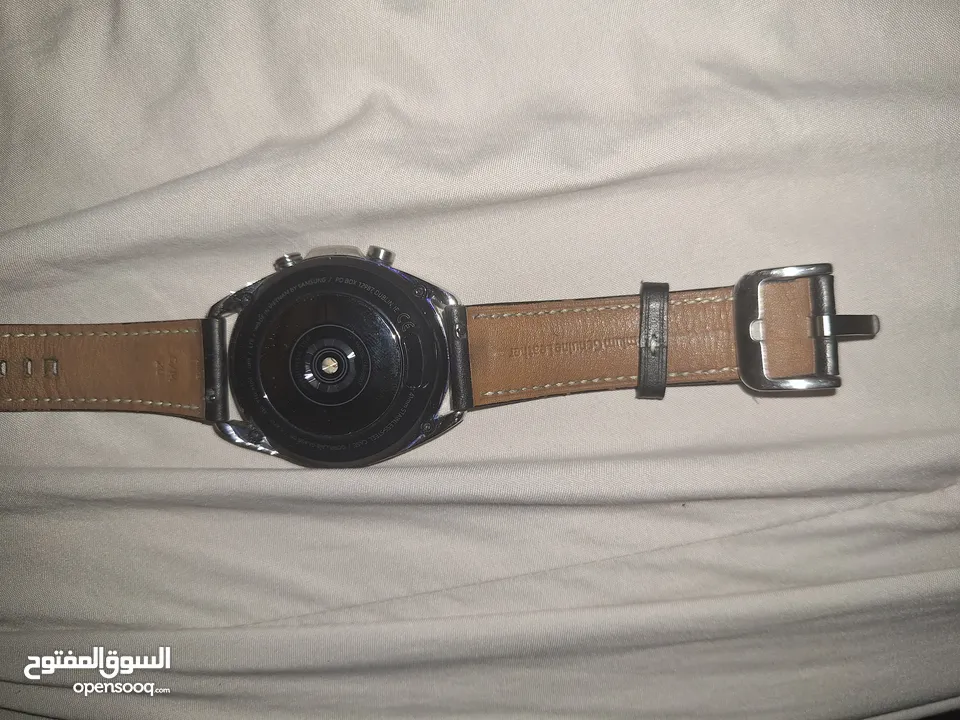 مطلوب شاحن ل ساعة سامسونج watch 3