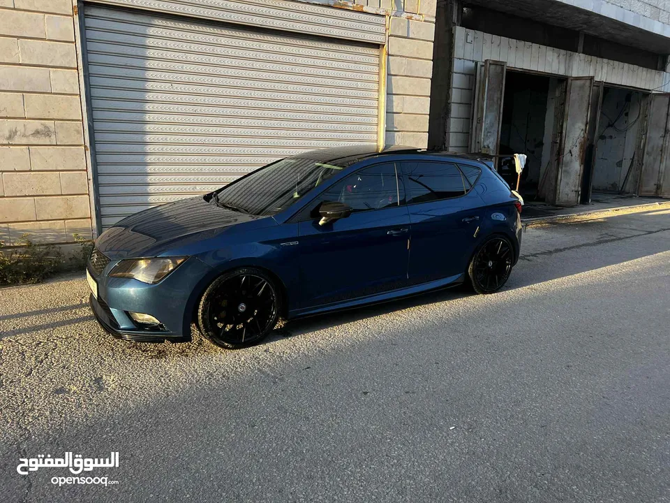سيت ليون 2015