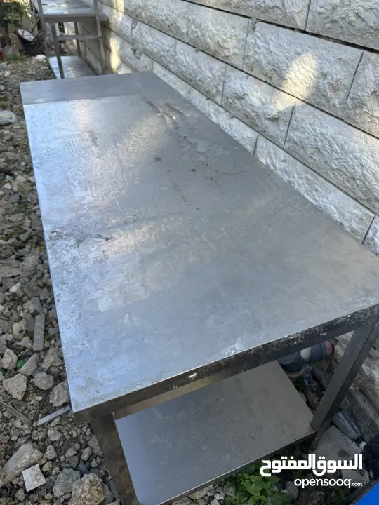 معدات مطعم للبيع